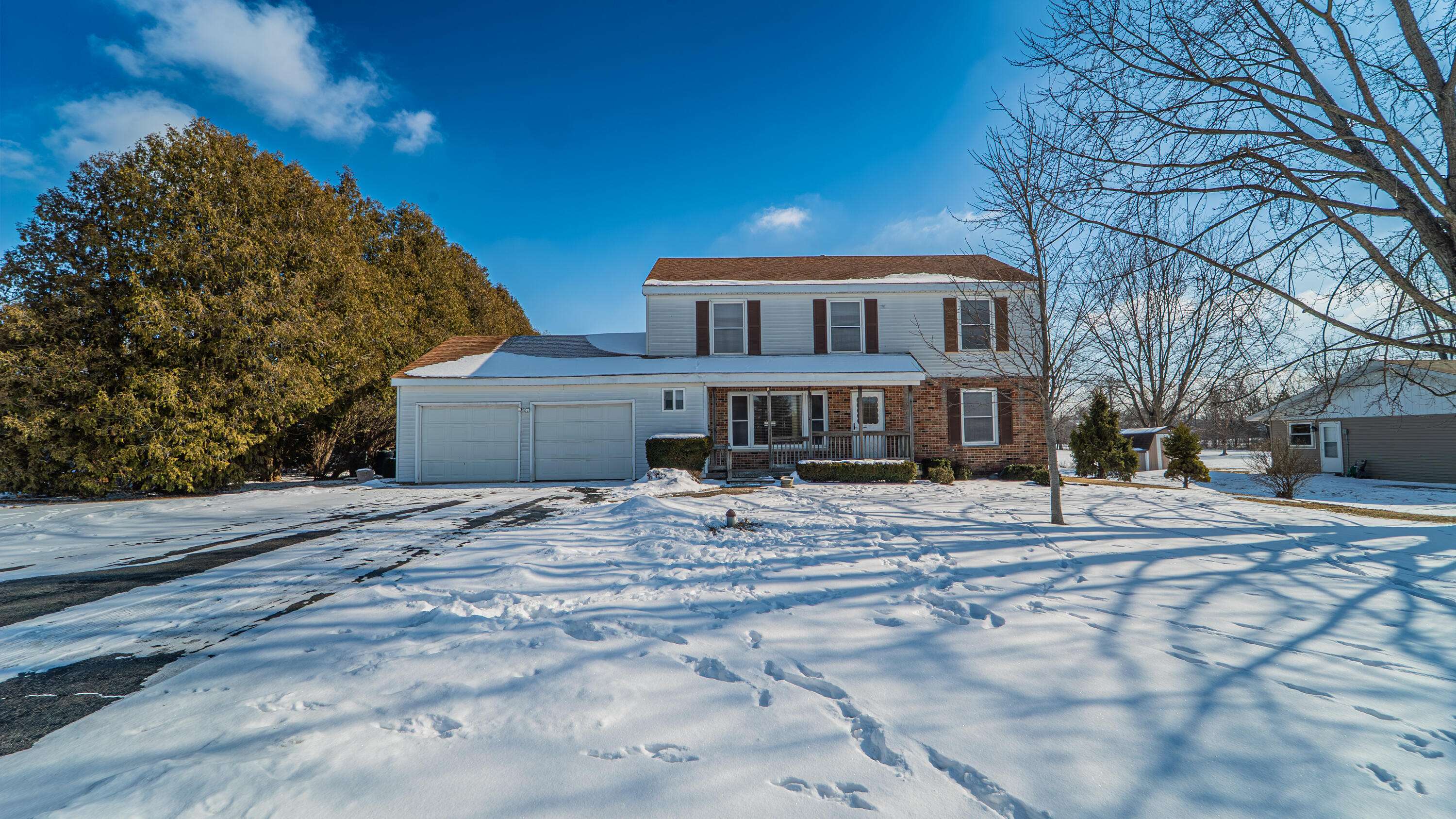 9441 S State Line Road, Dyer, IN 46311