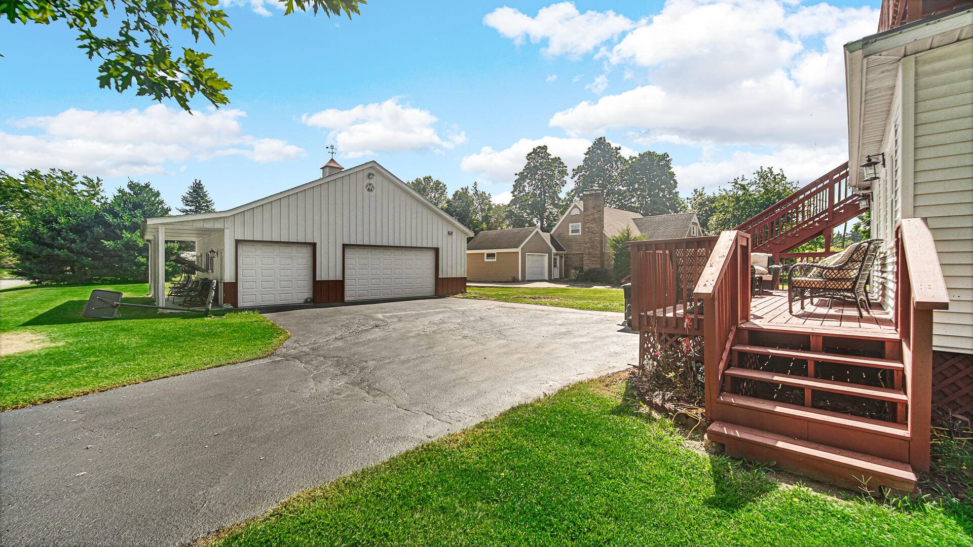 6263 Grand BLVD, Hobart, IN 46342