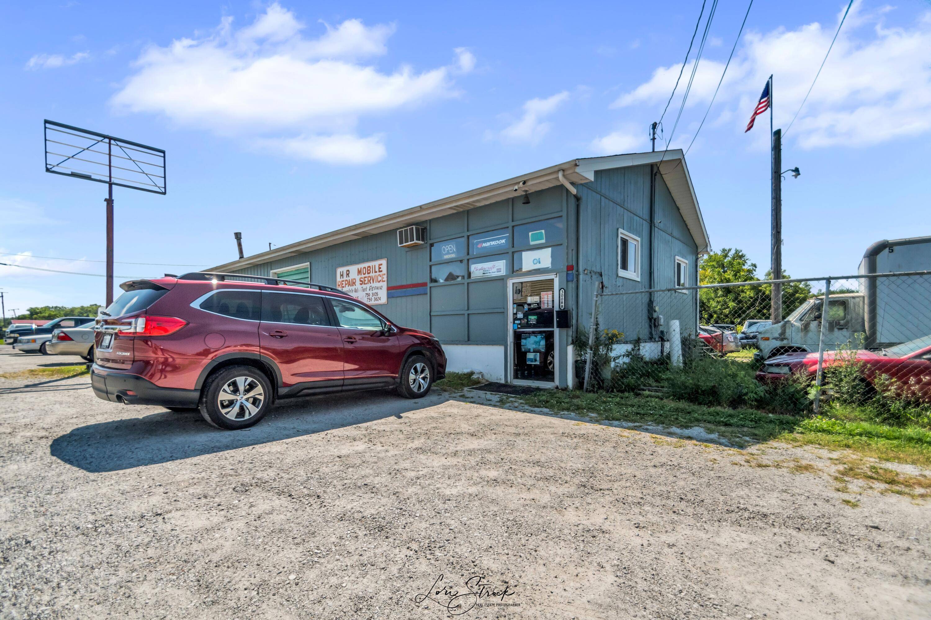 300 Railroad Avenue, Wheeler, IN 46393