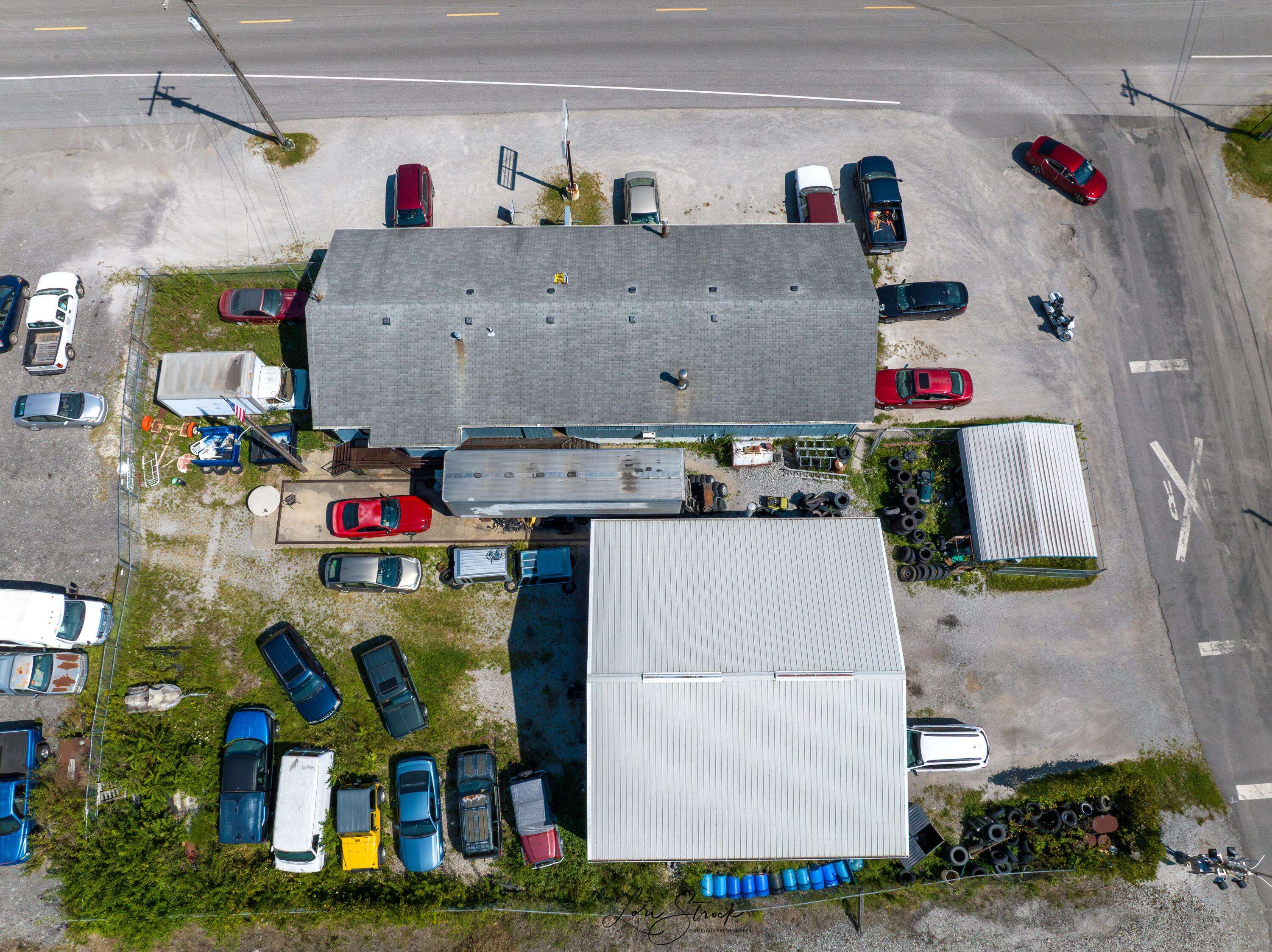 300 Railroad Avenue, Wheeler, IN 46393
