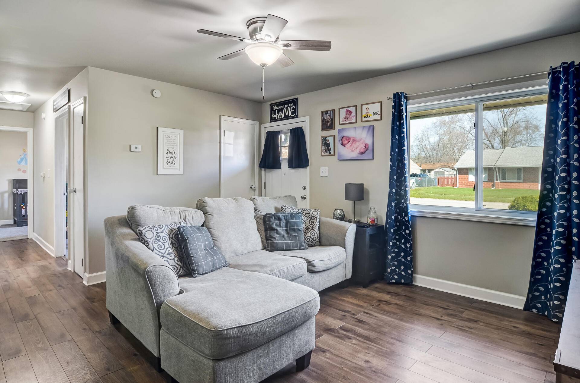 1705 E 33rd PL, Hobart, IN 46342
