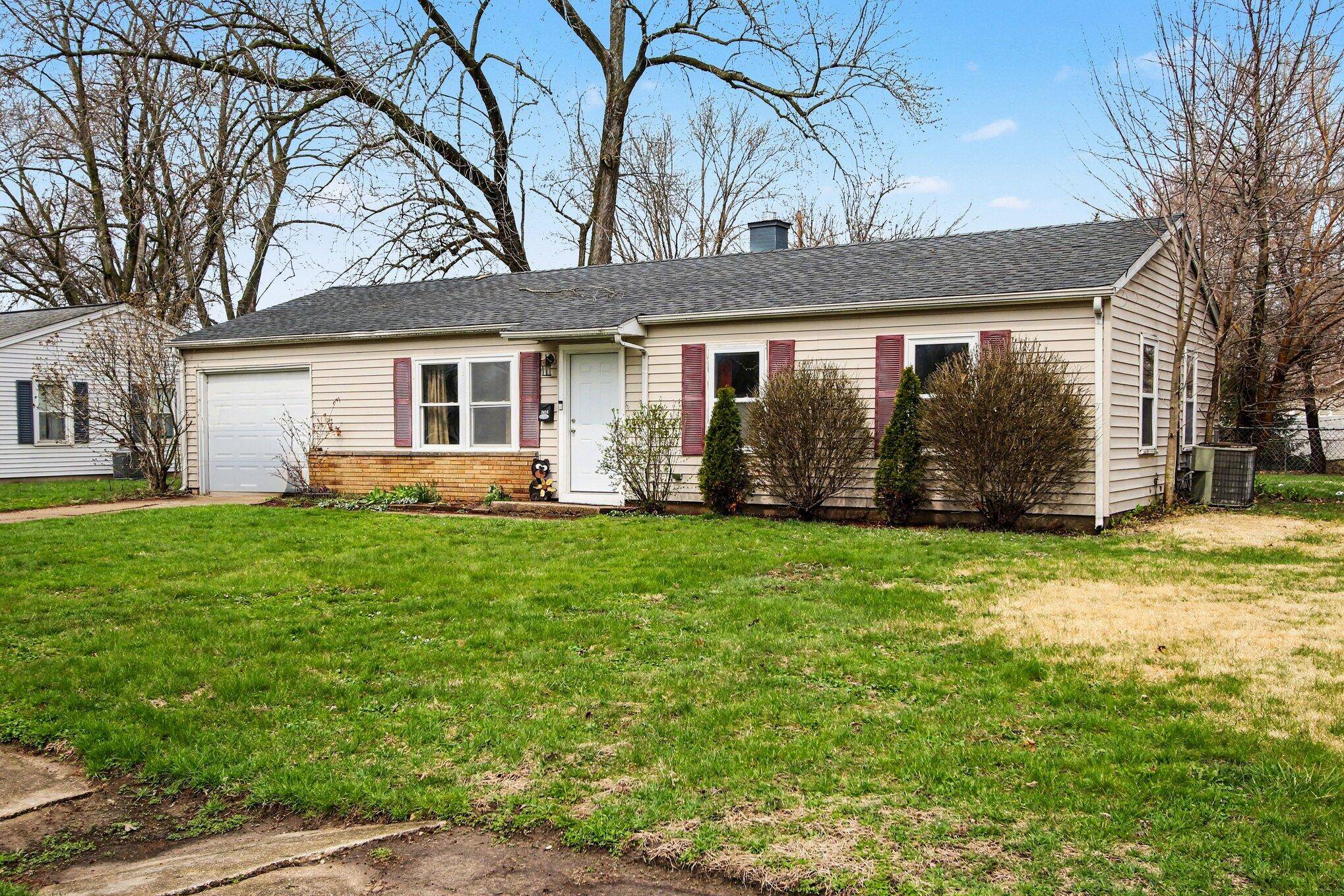 2624 Coral Drive, Hobart, IN 46342