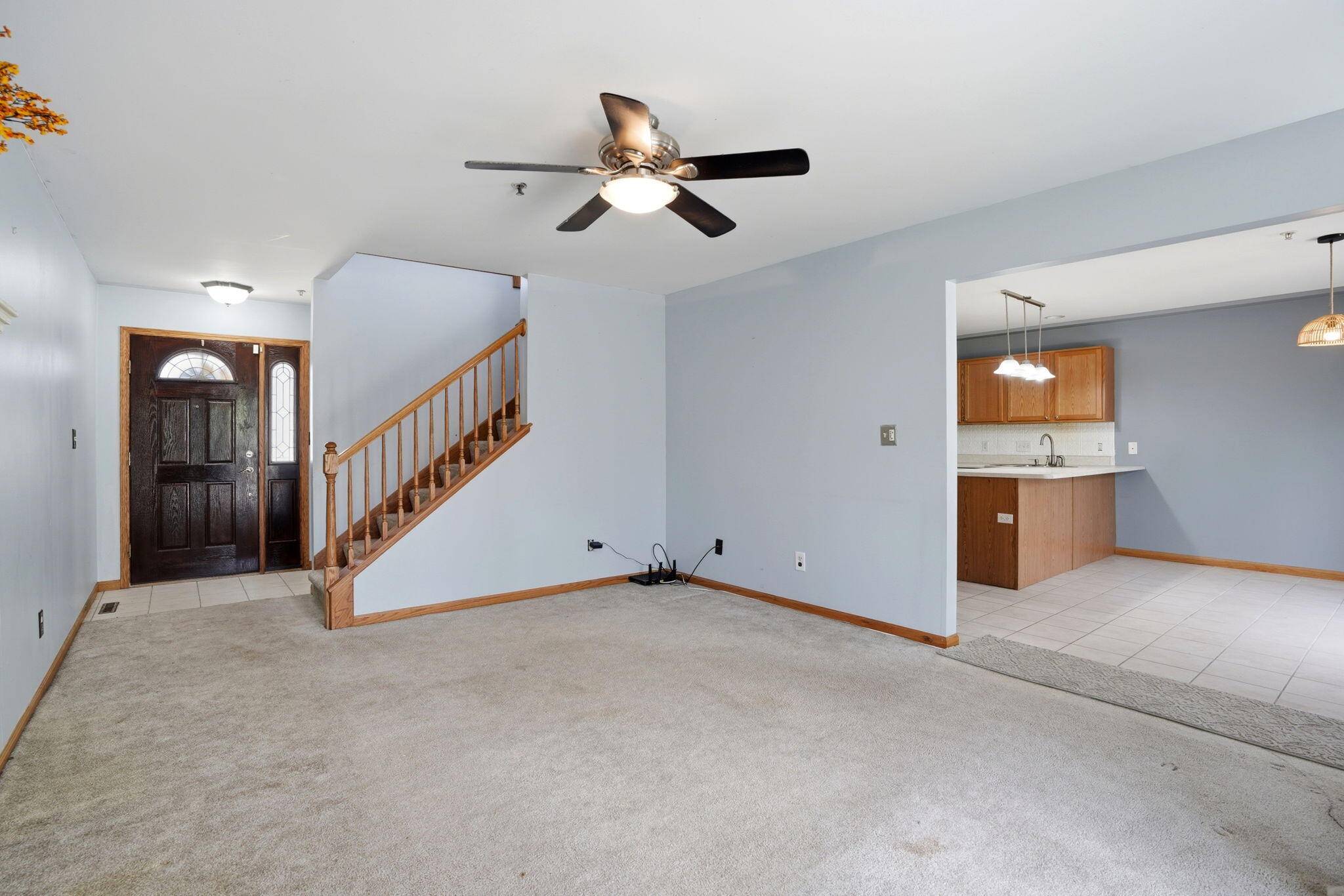 1765 Amber Drive, Hobart, IN 46342