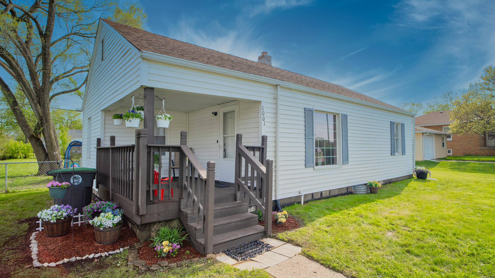 1001 W 38th Avenue, Hobart, IN 46342