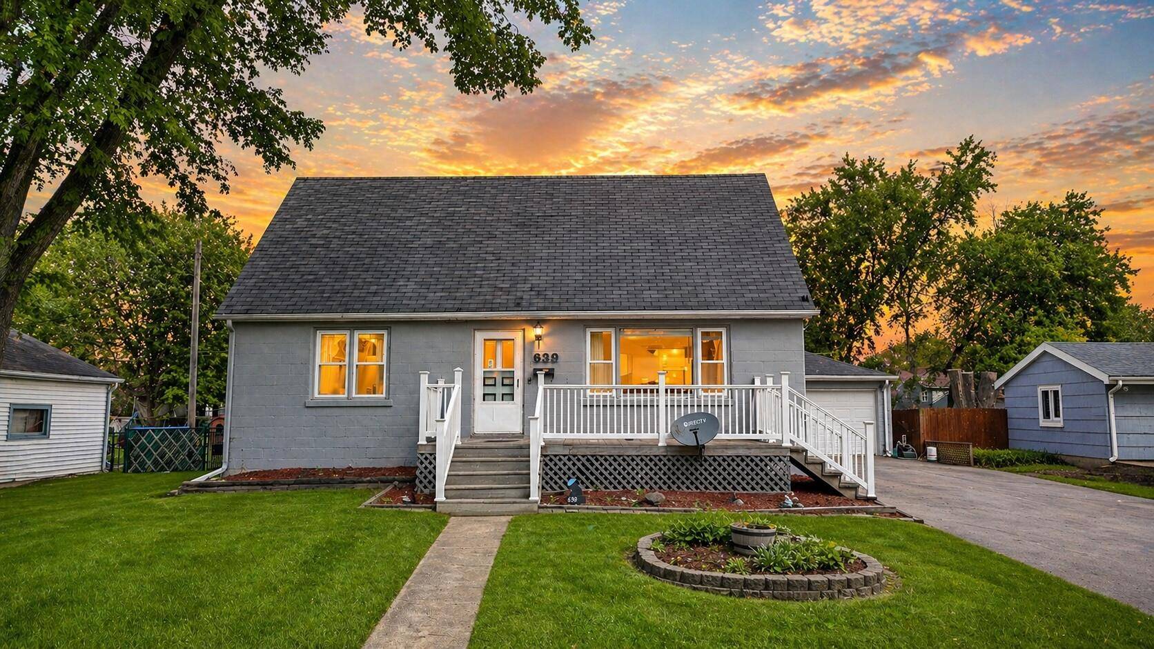 639 212th Place, Dyer, IN 46311