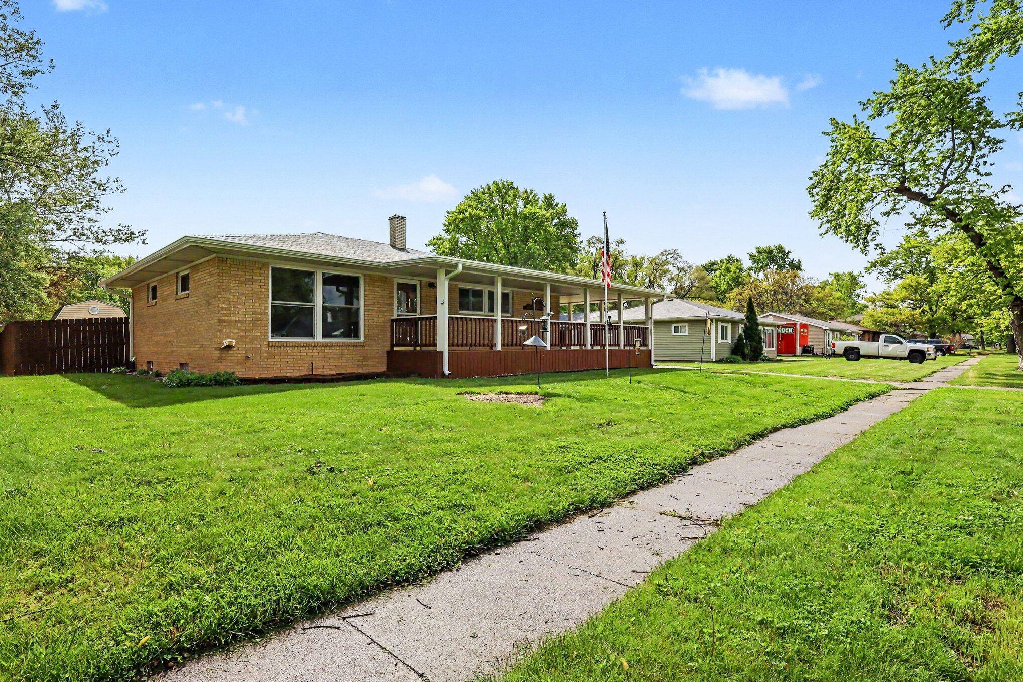131 Hillcrest Street, Hobart, IN 46342