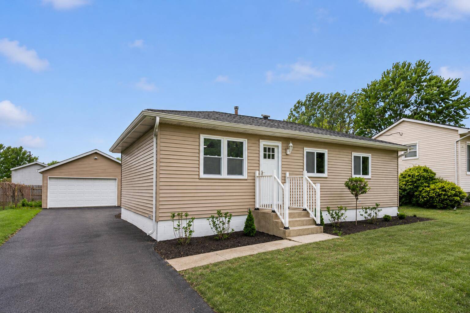 1212 Cedar Lane, Dyer, IN 46311