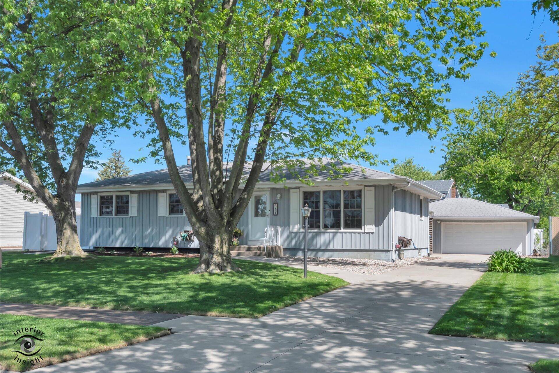 934 Windsor Lane, Dyer, IN 46311