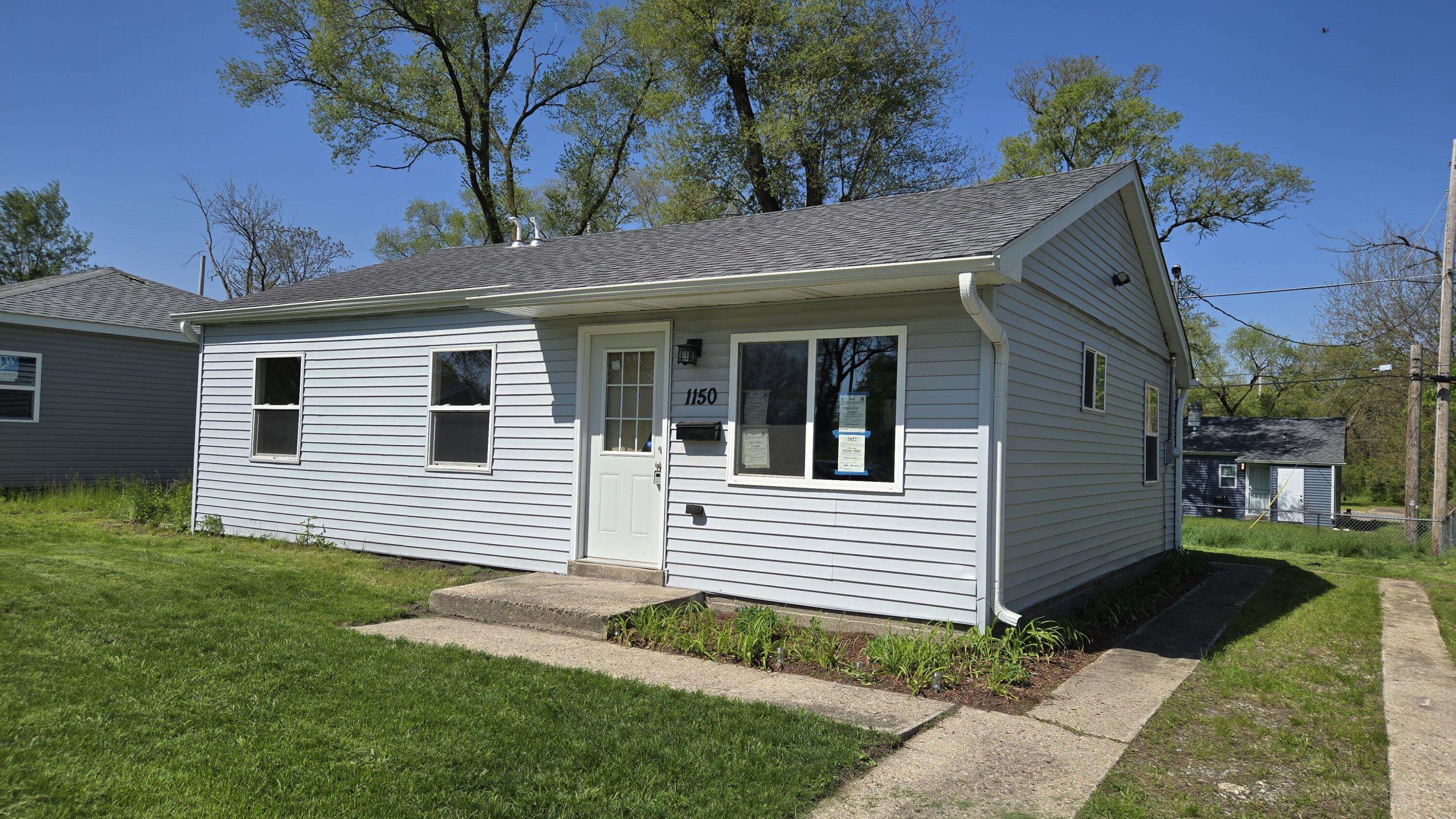 1150 Gibson Place, Gary, IN 46403