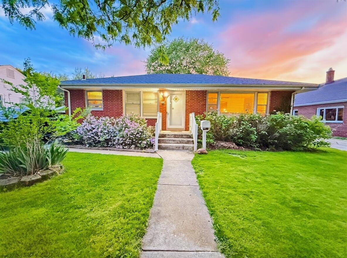 140 N Linda Street, Hobart, IN 46342