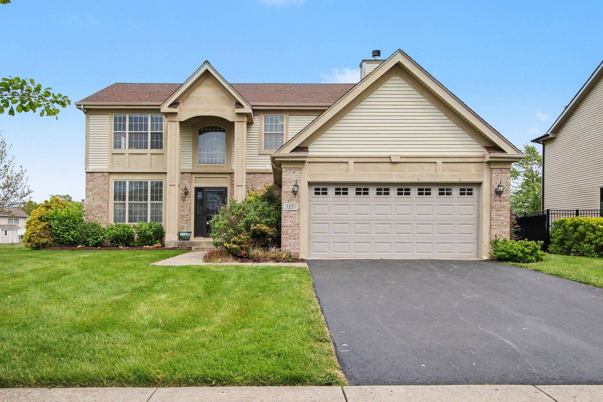 3157 Austgen Place, Dyer, IN 46311