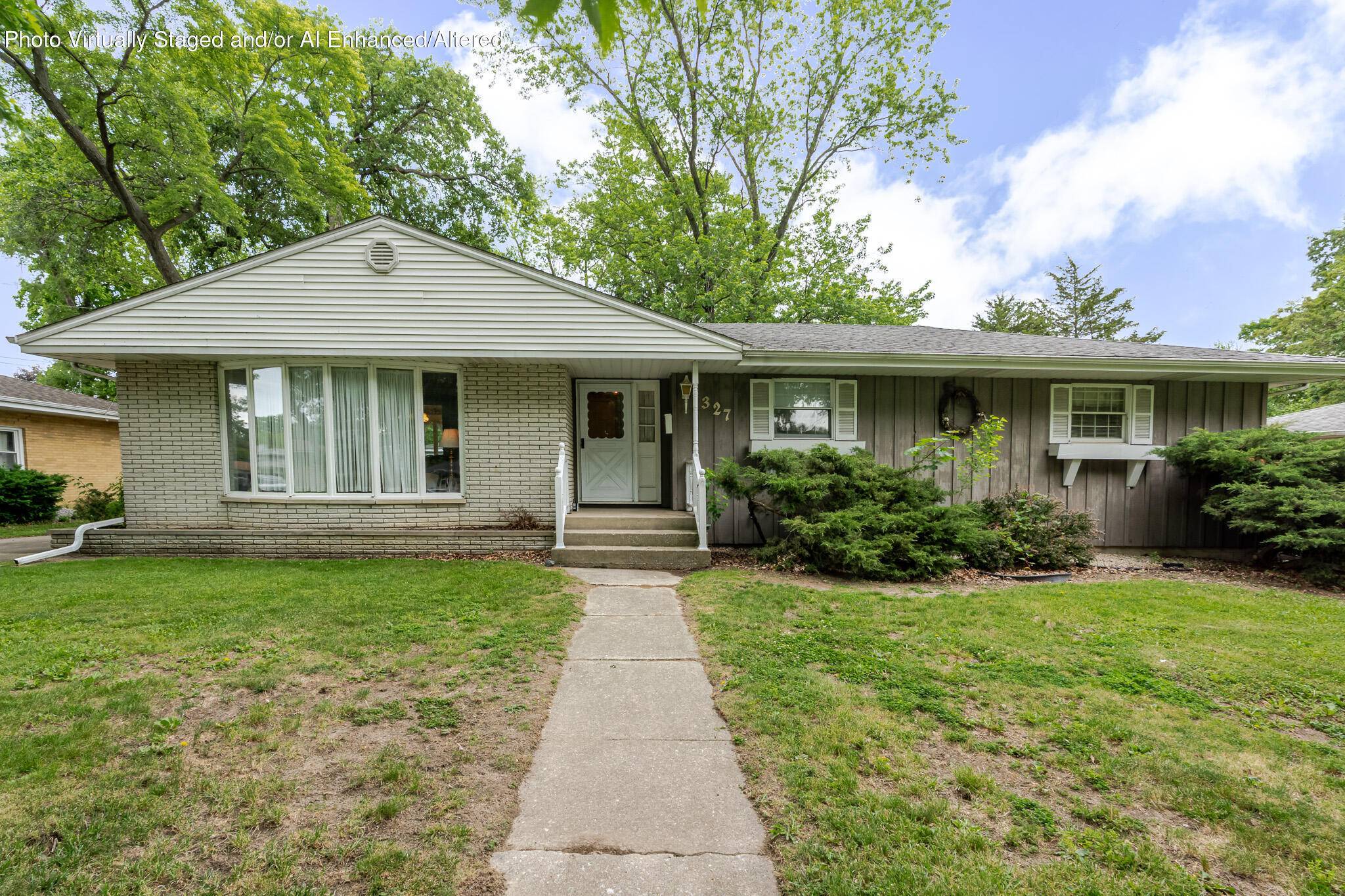 327 Softwood Drive, Hobart, IN 46342