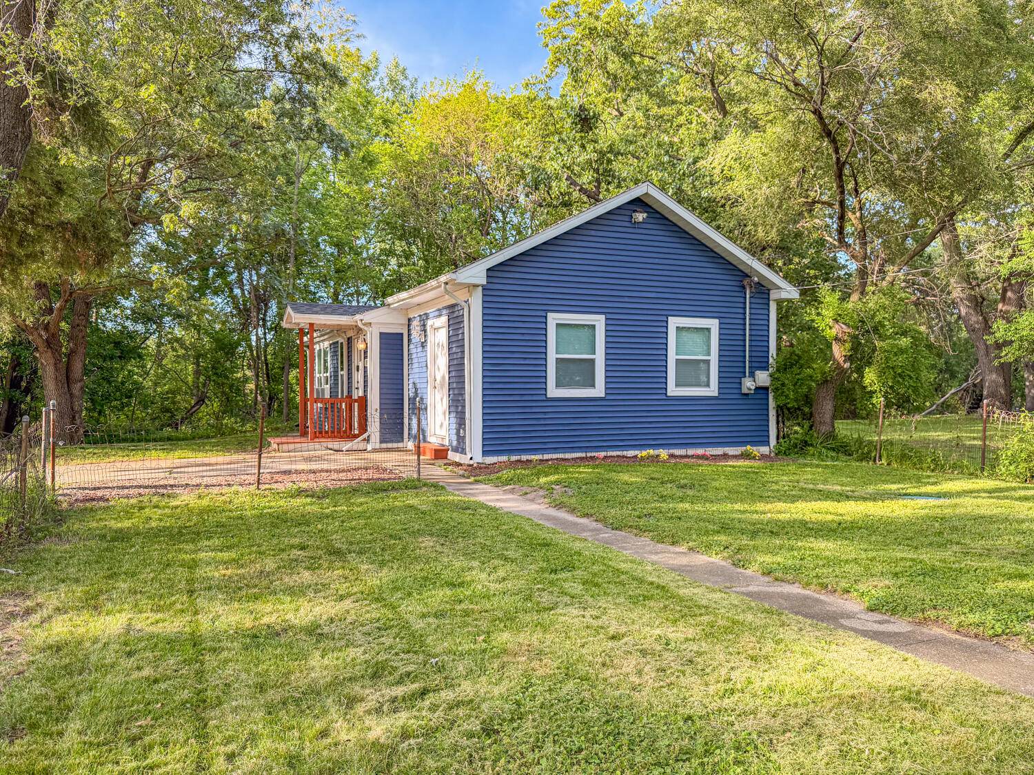 101 Van Buren Avenue, Hobart, IN 46342