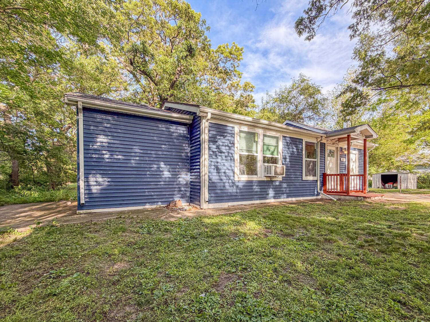101 Van Buren Avenue, Hobart, IN 46342