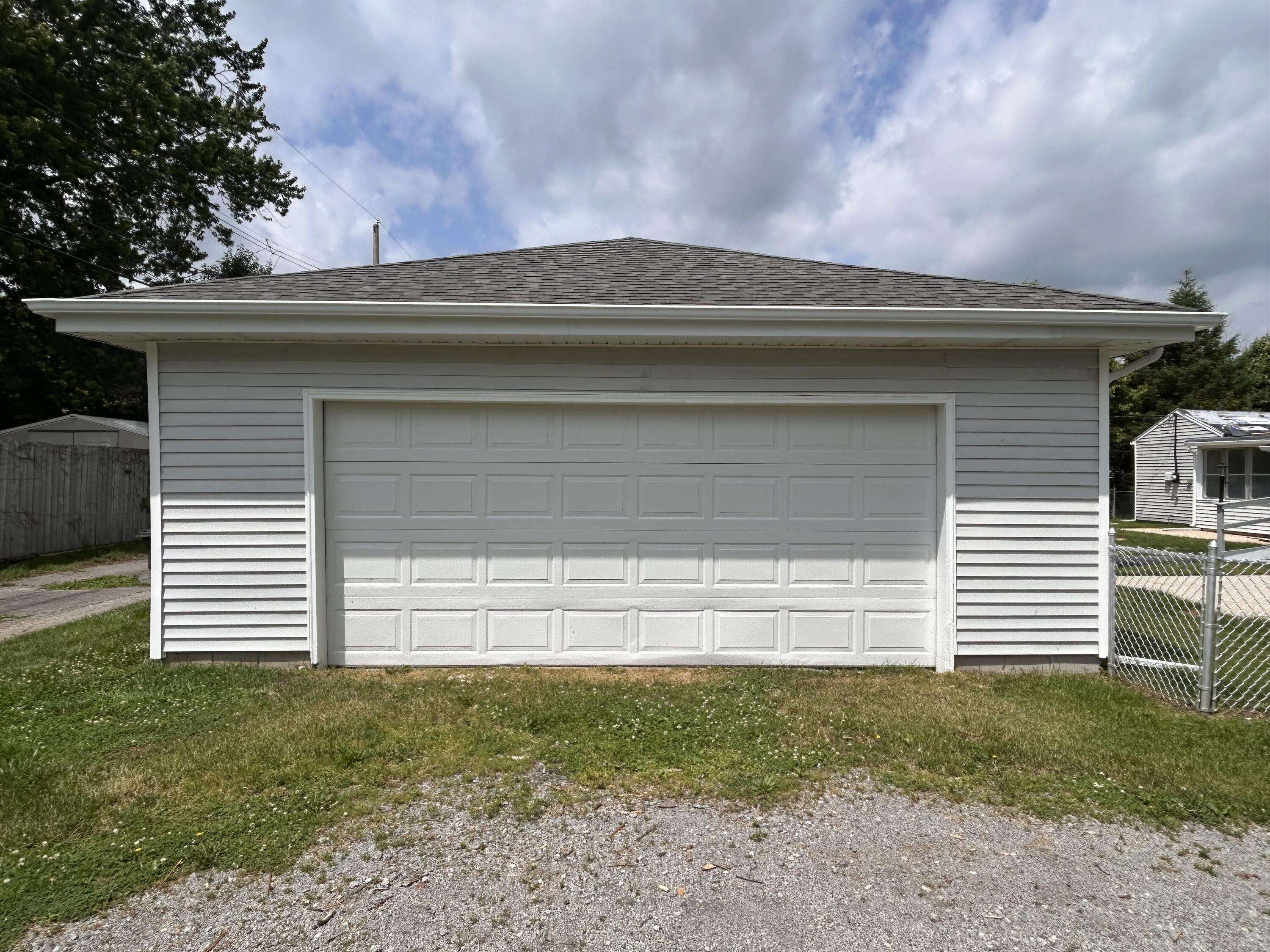 1001 W 38th Place, Hobart, IN 46342