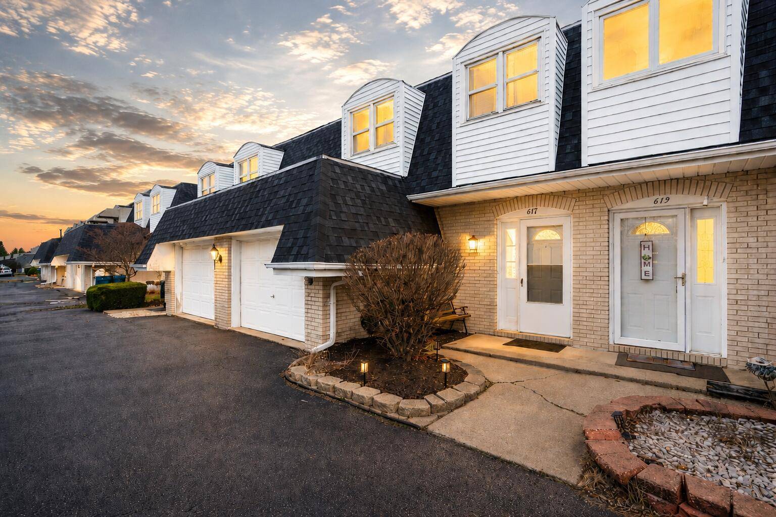 617 Wellington Drive, Dyer, IN 46311