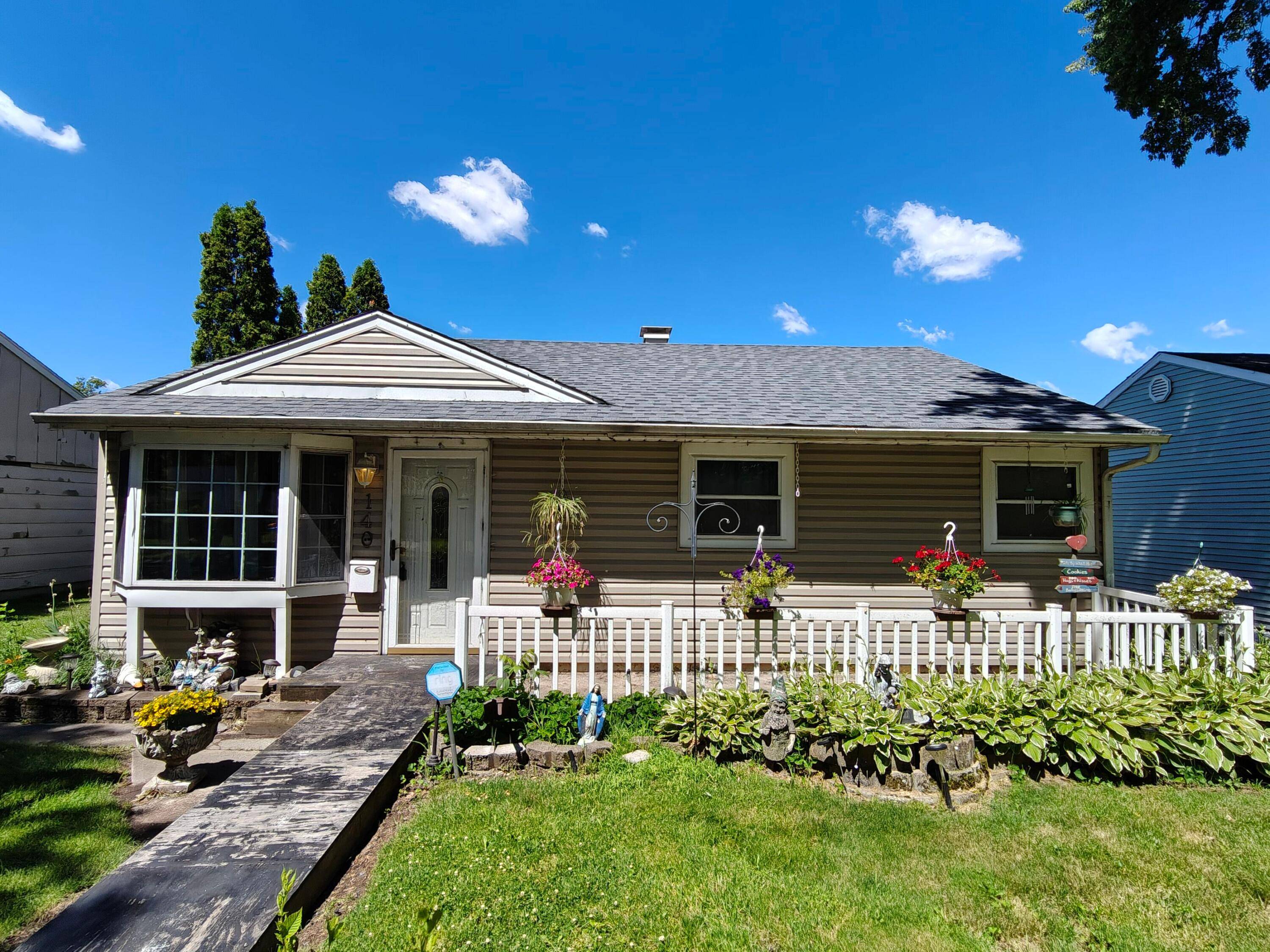 140 N Guyer Street, Hobart, IN 46342