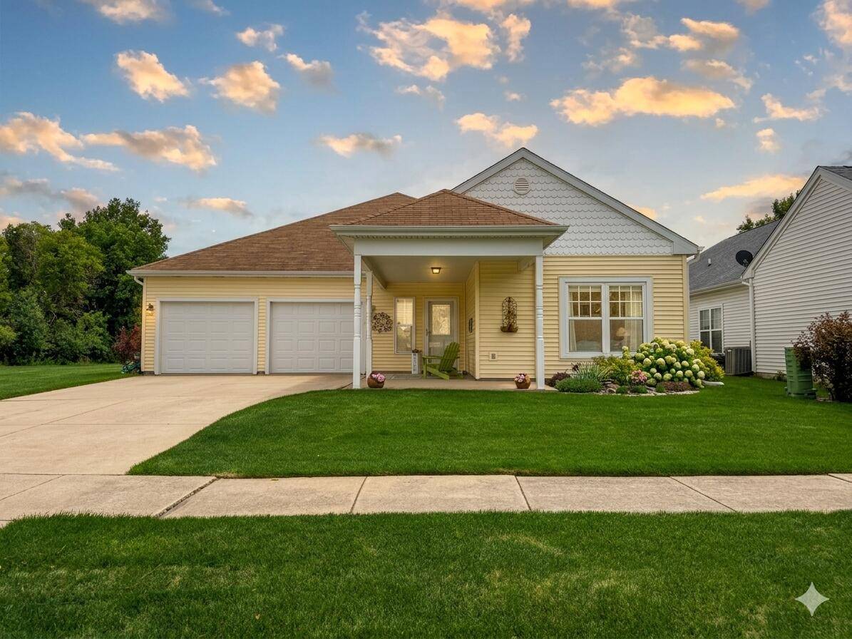 9225 Norris Drive, Hobart, IN 46342