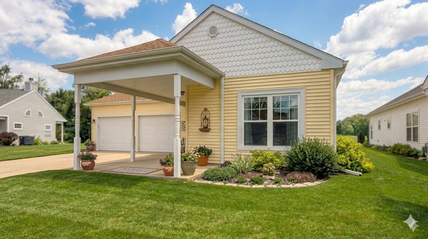 9225 Norris Drive, Hobart, IN 46342