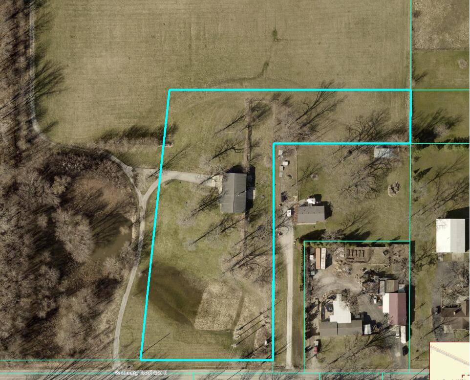 495 W 450 N, Hobart, IN 46342