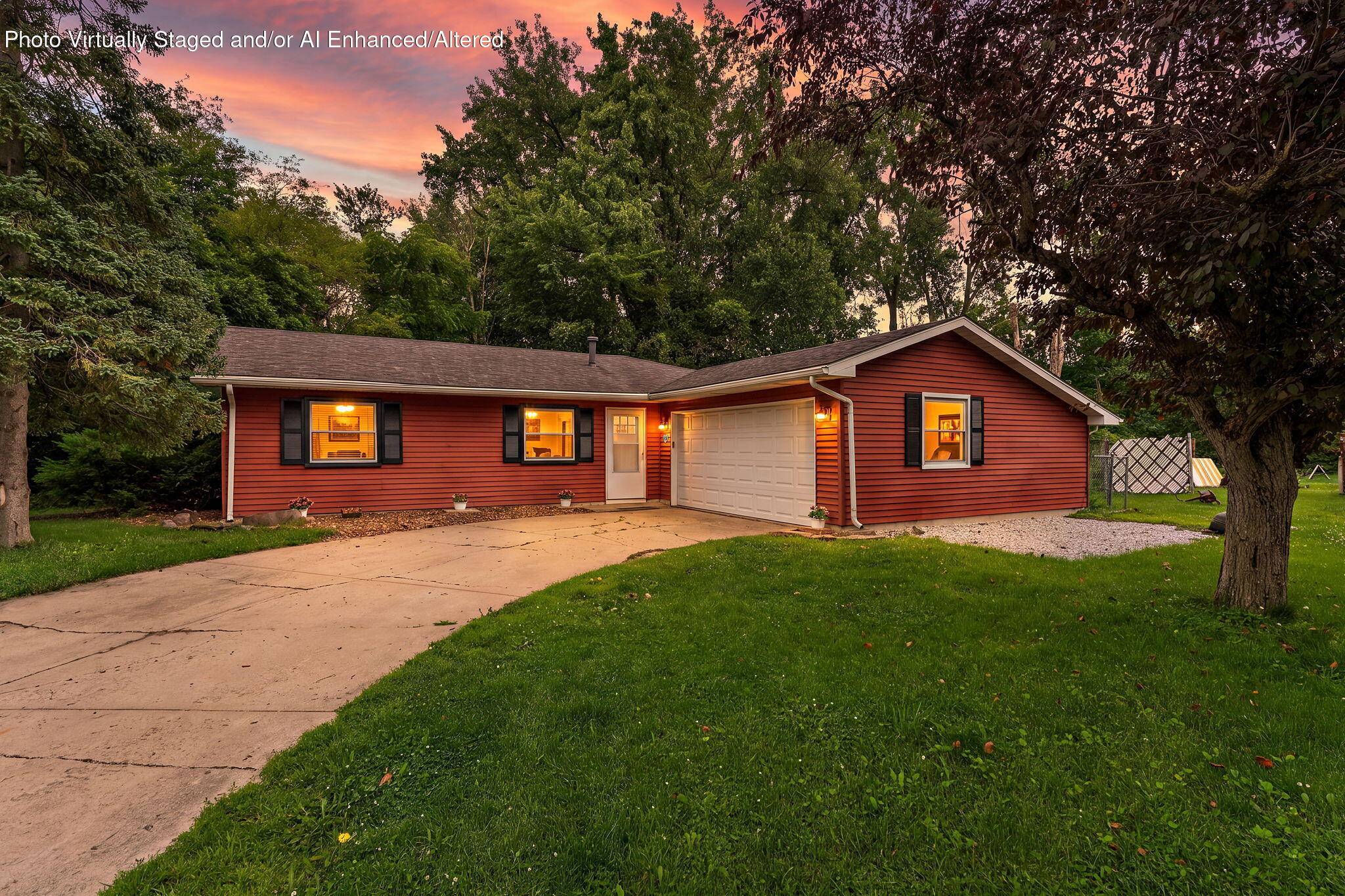 1531 Madison Avenue, Dyer, IN 46311