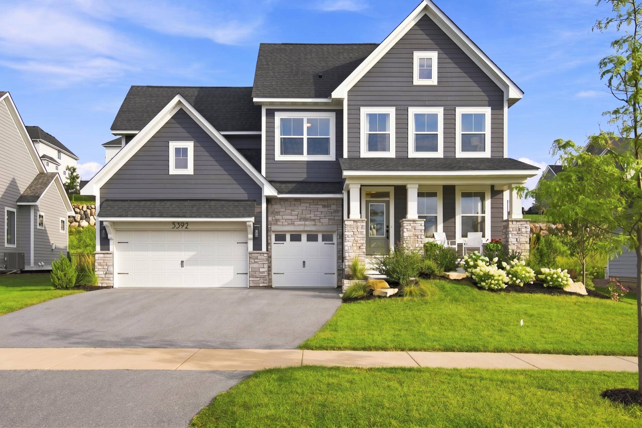 5392 Rolling Hills Pkwy, Victoria, MN 55318