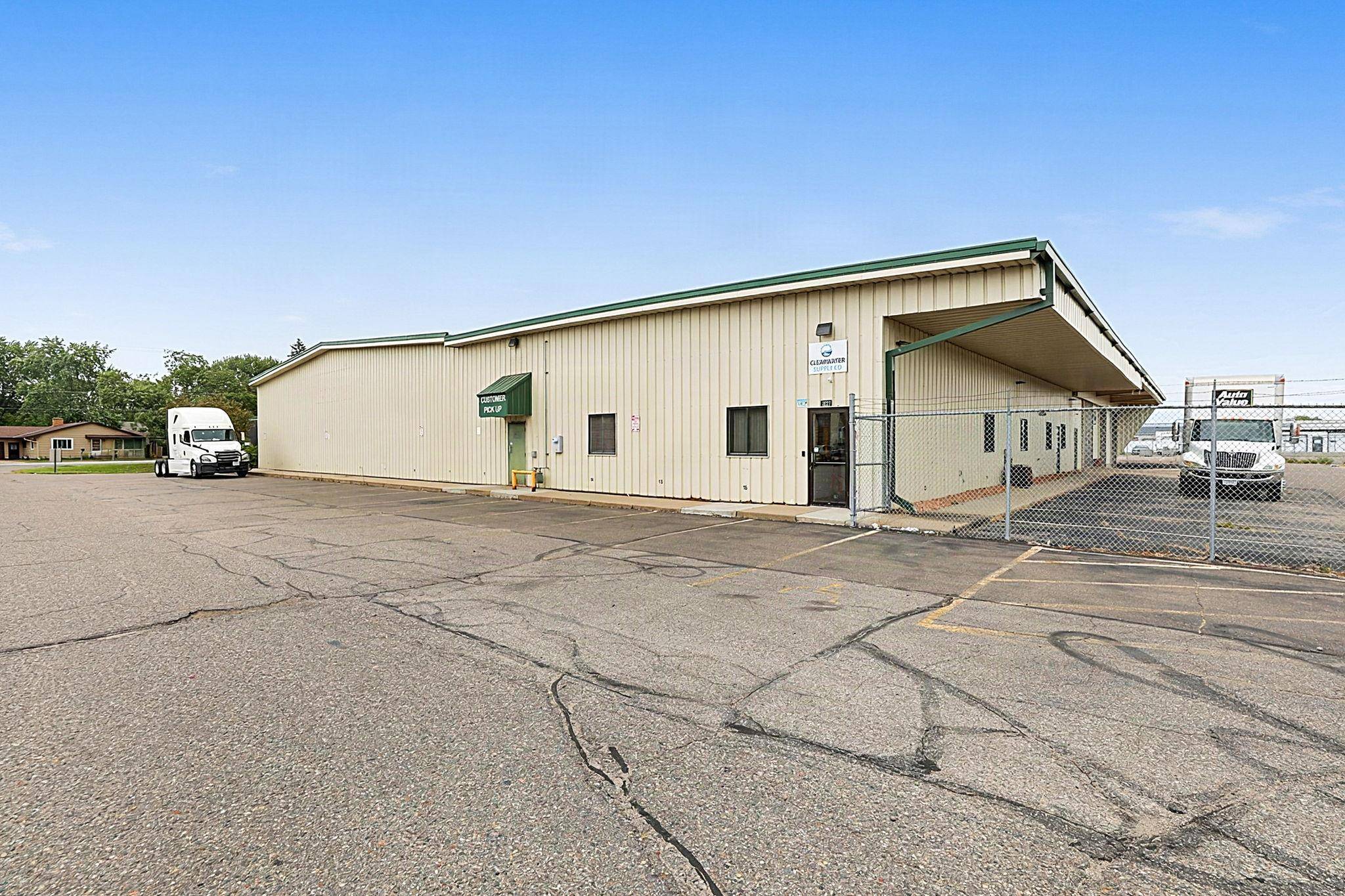 2627 Clearwater RD, Saint Cloud, MN 56301