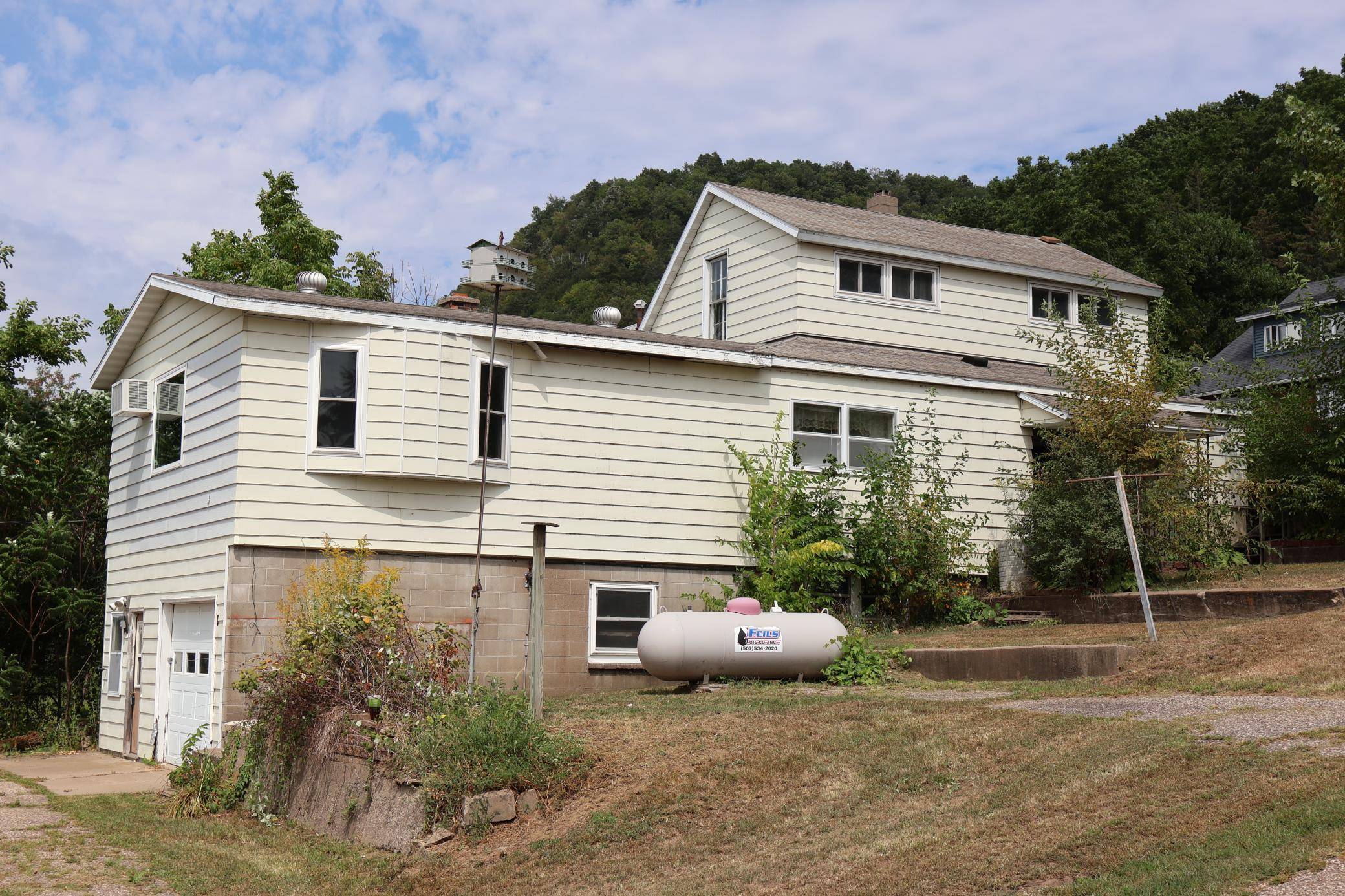 100 N 2nd ST, Alma, WI 54610