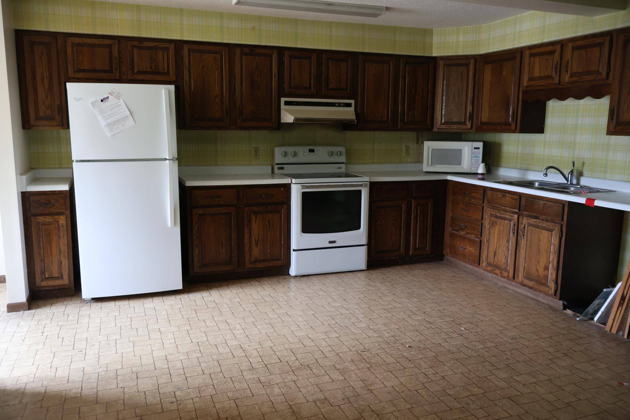 100 N 2nd ST, Alma, WI 54610