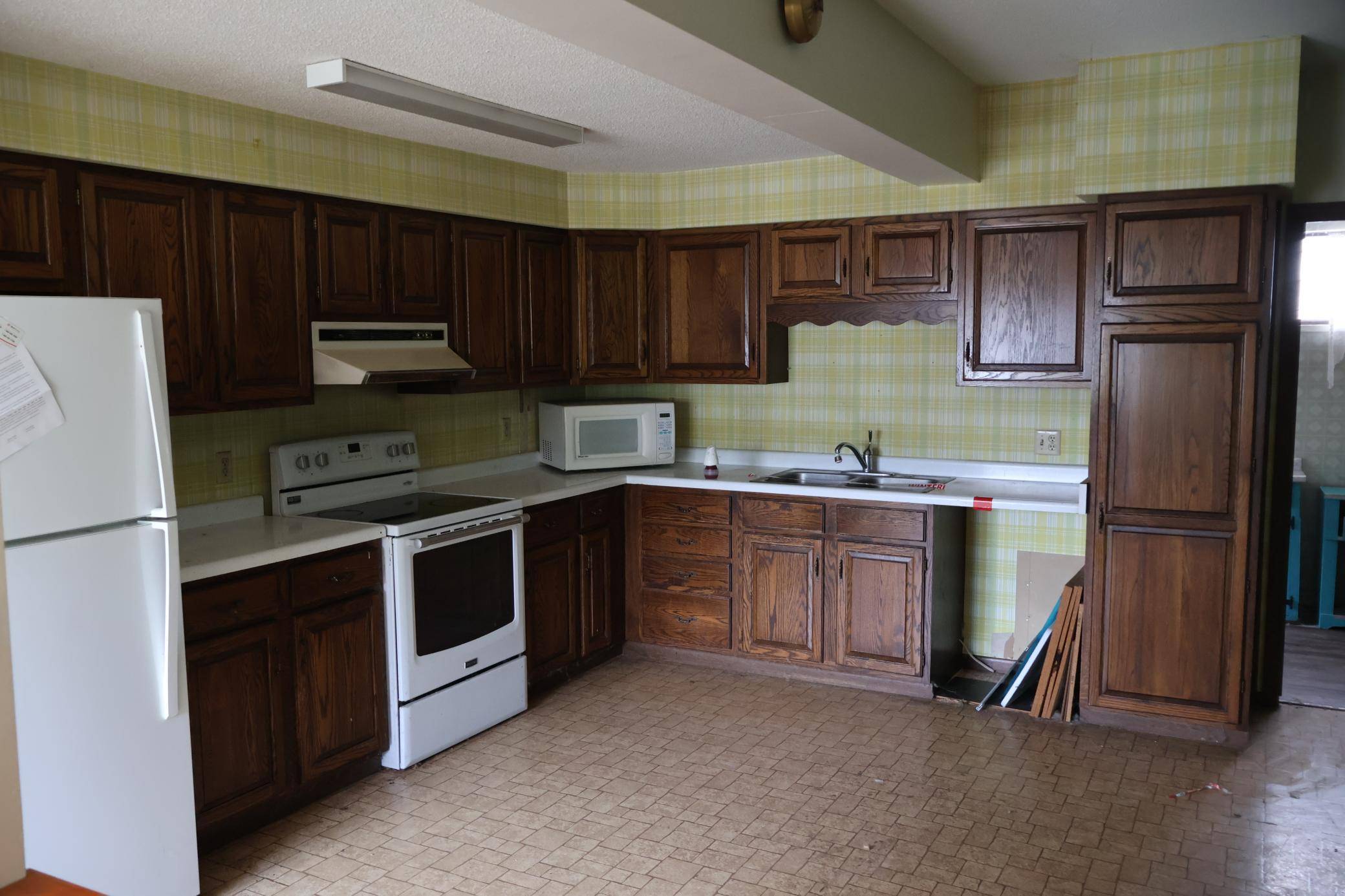 100 N 2nd ST, Alma, WI 54610