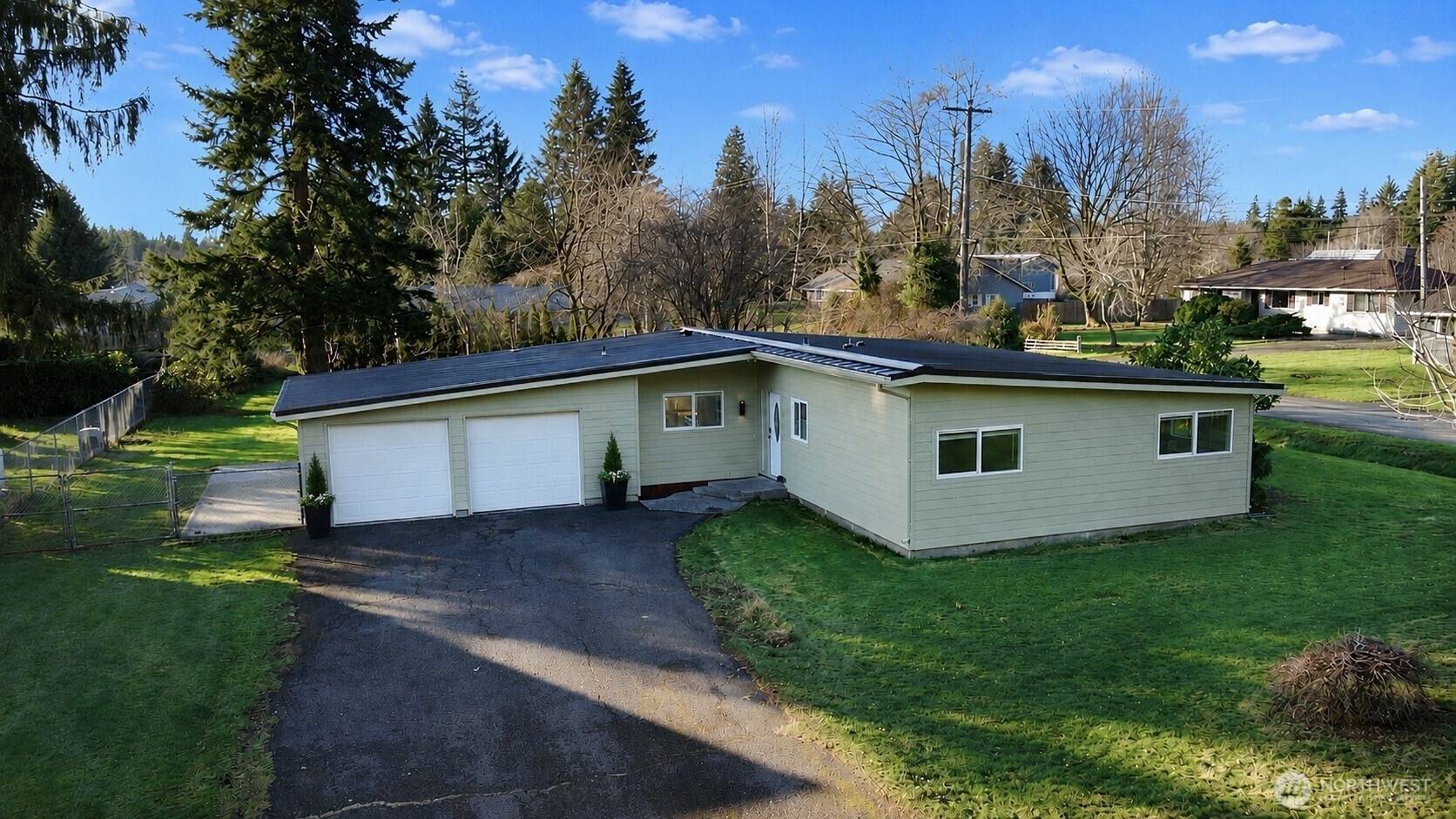 630 7th ST, Forks, WA 98331