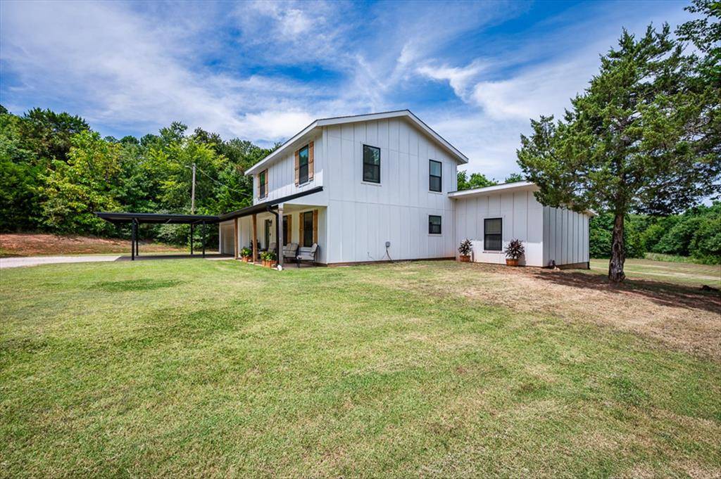 11129 SE 97th ST, Oklahoma City, OK 73165