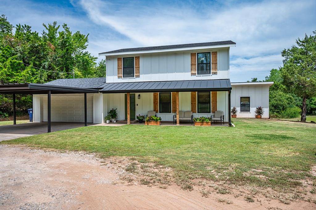 11129 SE 97th ST, Oklahoma City, OK 73165