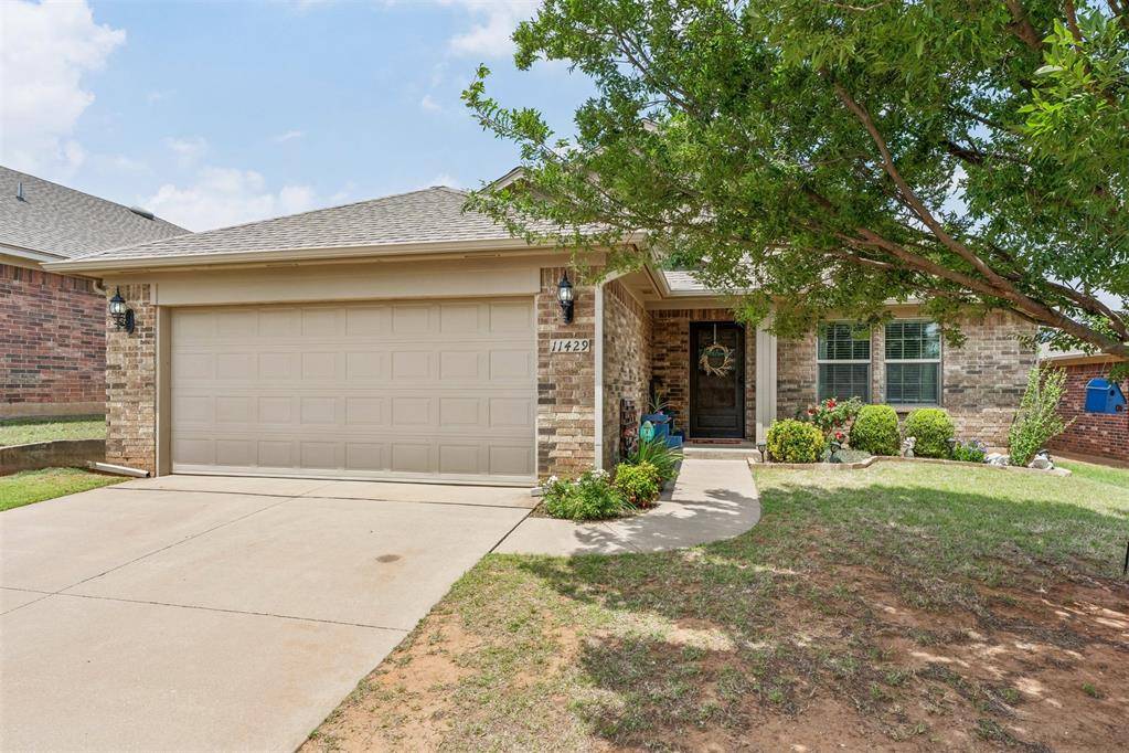 11429 NW 130th ST, Piedmont, OK 73078