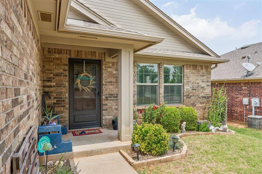 11429 NW 130th ST, Piedmont, OK 73078