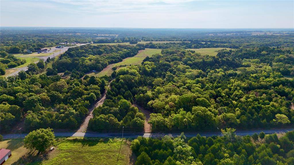3 N 3480 RD, Earlsboro, OK 74840