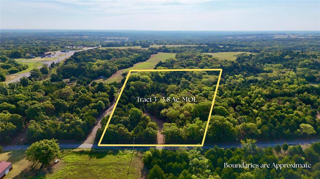 3 N 3480 RD, Earlsboro, OK 74840