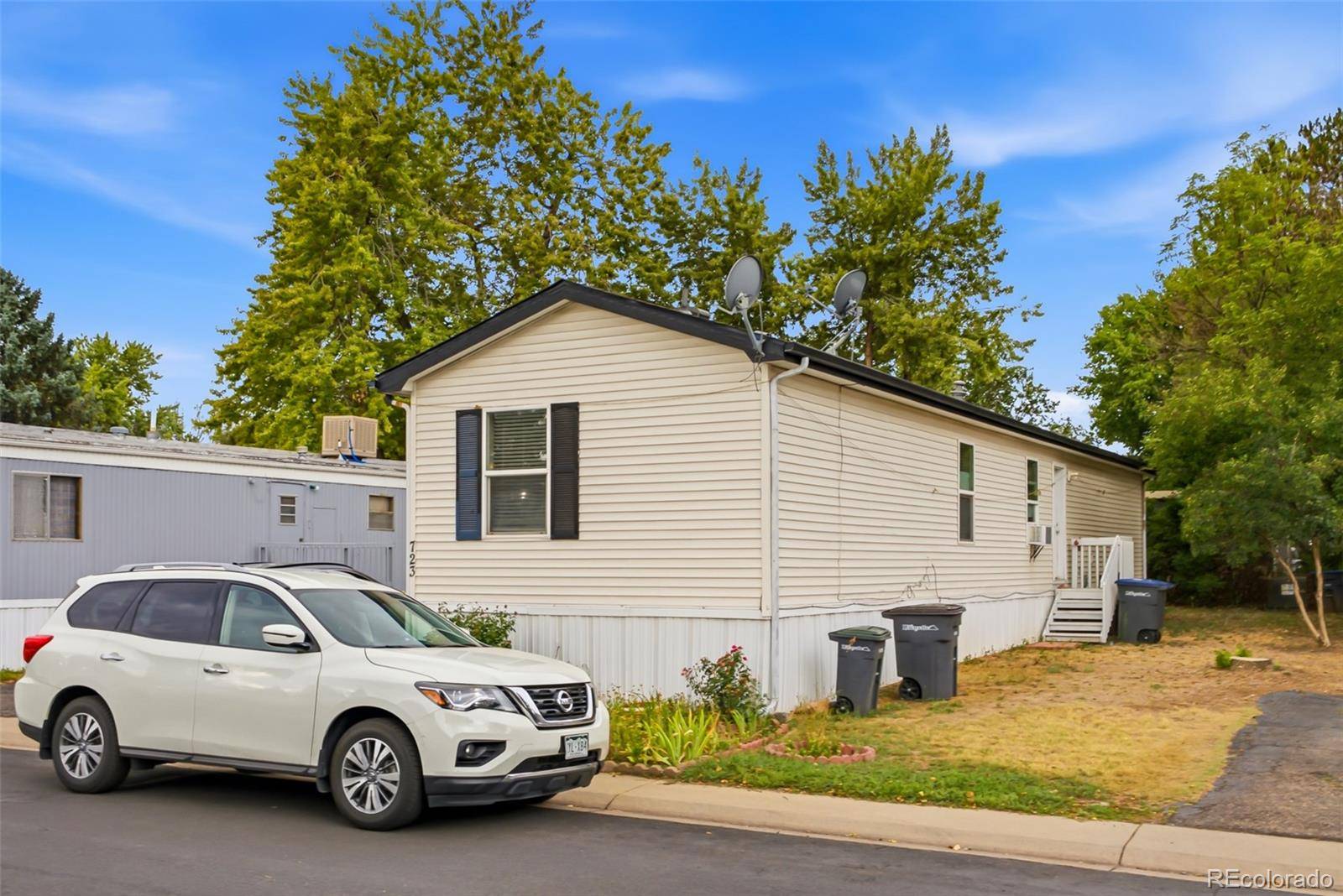 723 Cardinal DR, Lafayette, CO 80026