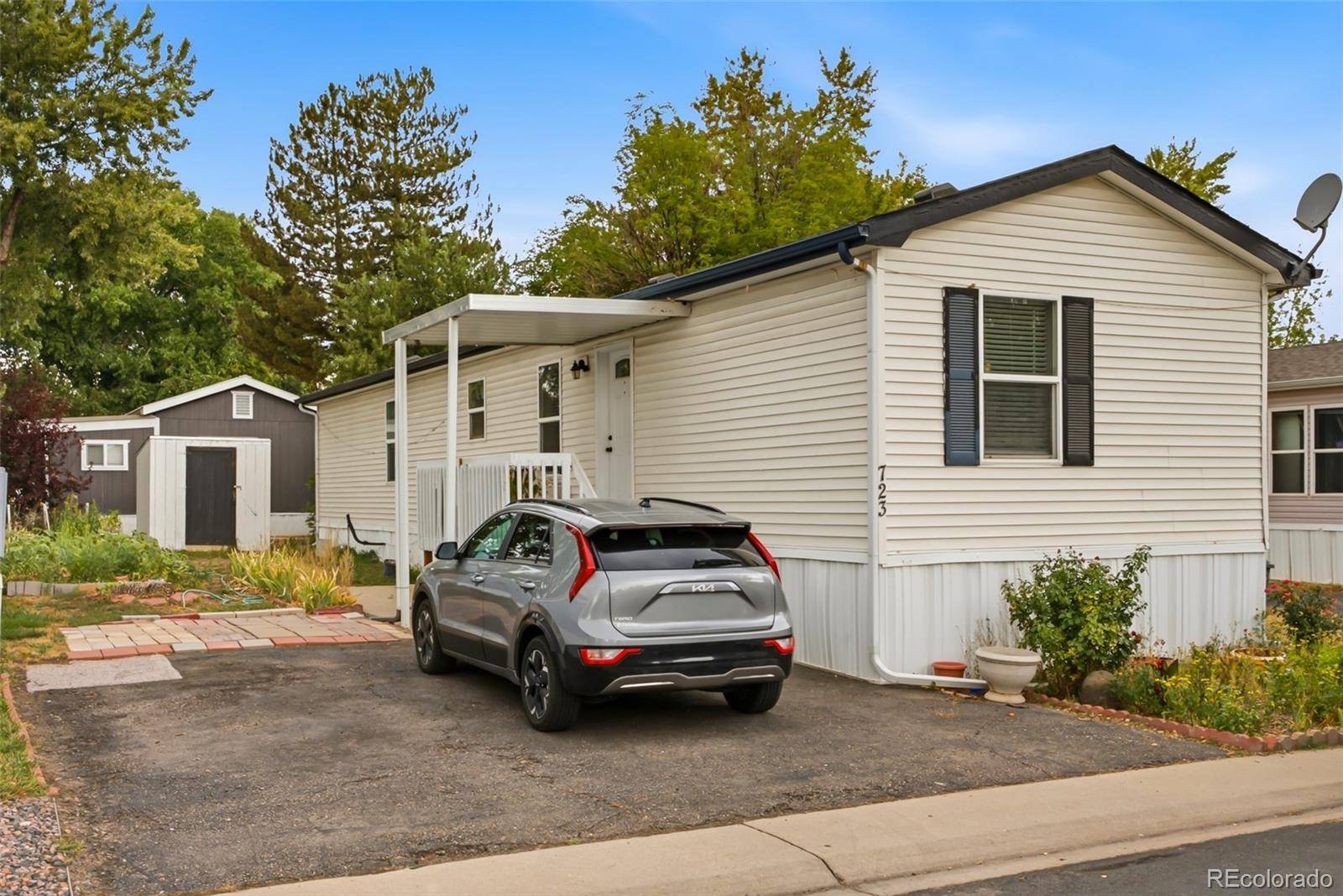 723 Cardinal DR, Lafayette, CO 80026
