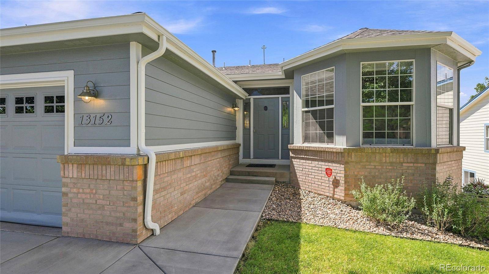 13152 W Asbury CIR, Lakewood, CO 80228
