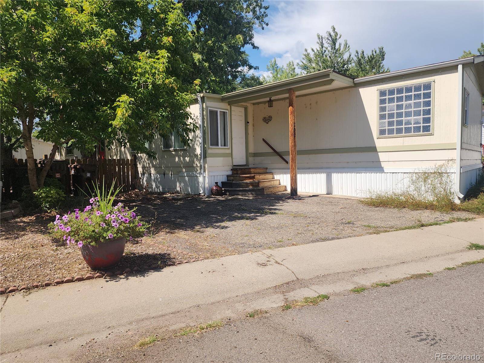 5000 Butte ST, Boulder, CO 80301
