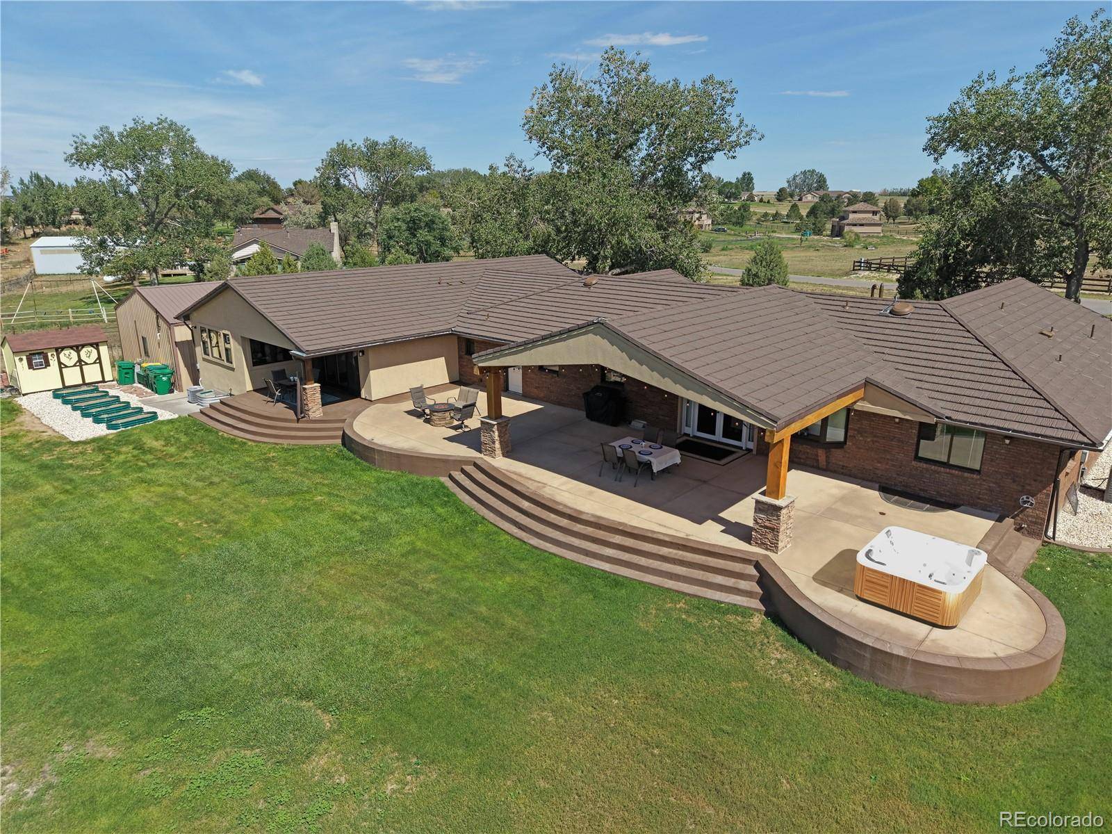 11475 Lewistown ST, Commerce City, CO 80022