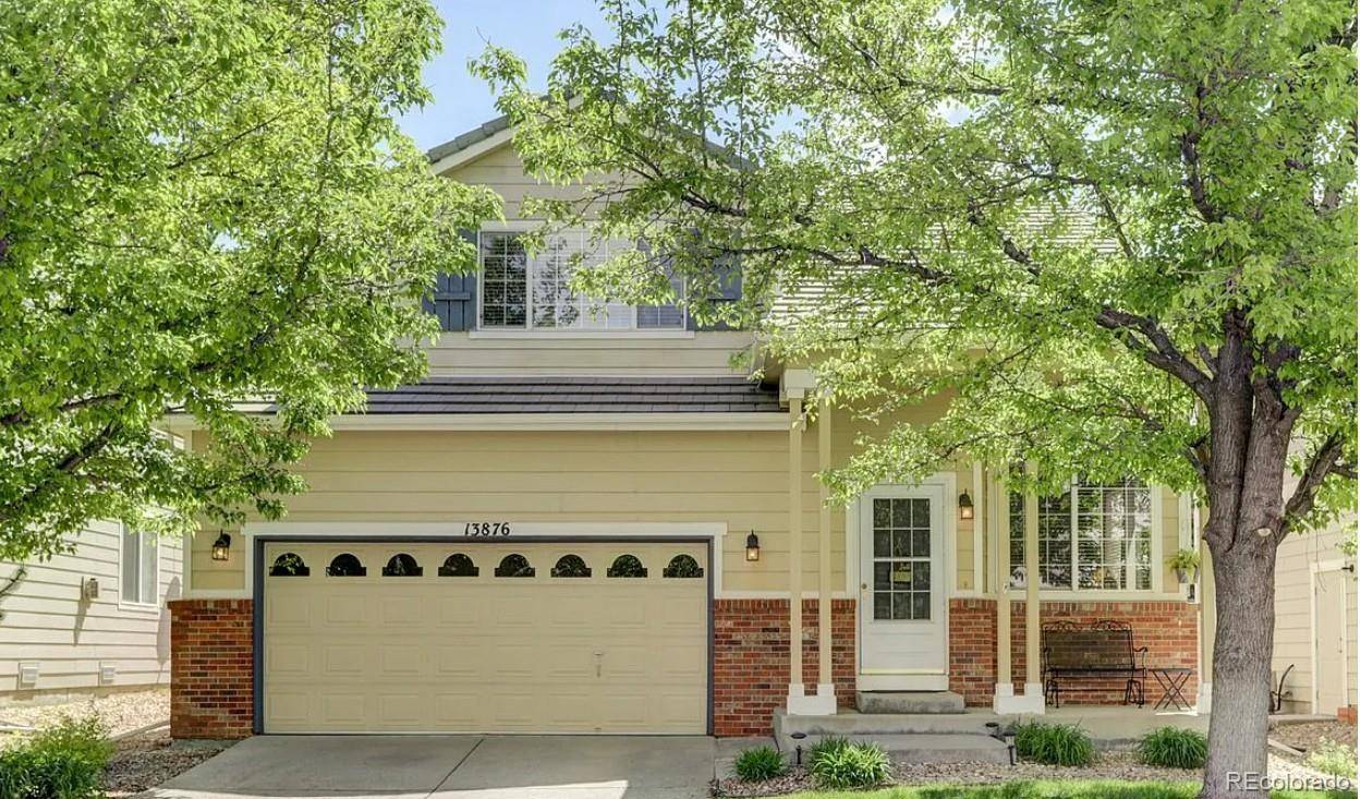 13876 Monroe ST, Brighton, CO 80602