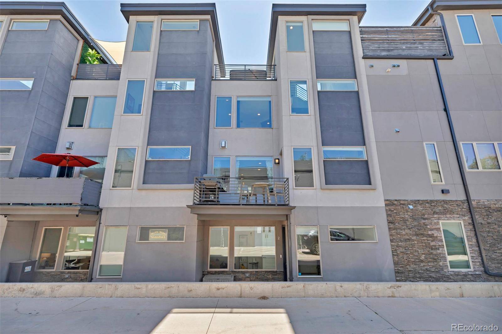 2649 17th ST #2, Denver, CO 80211