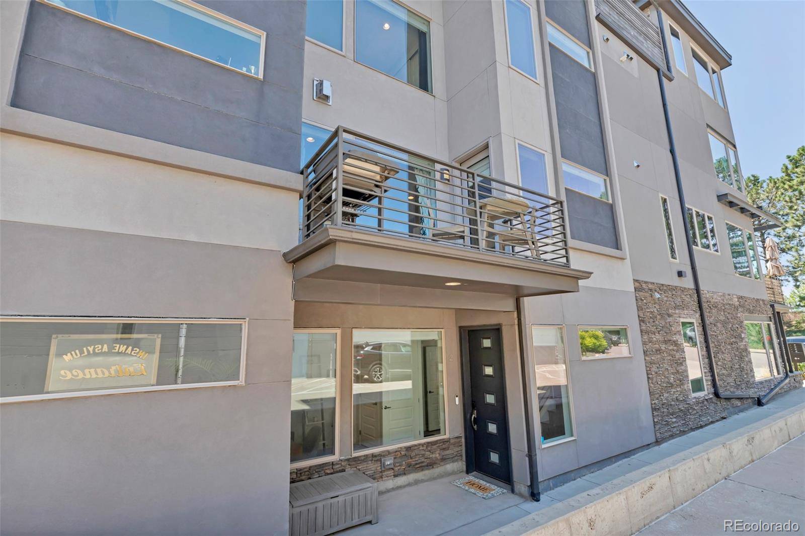 2649 17th ST #2, Denver, CO 80211