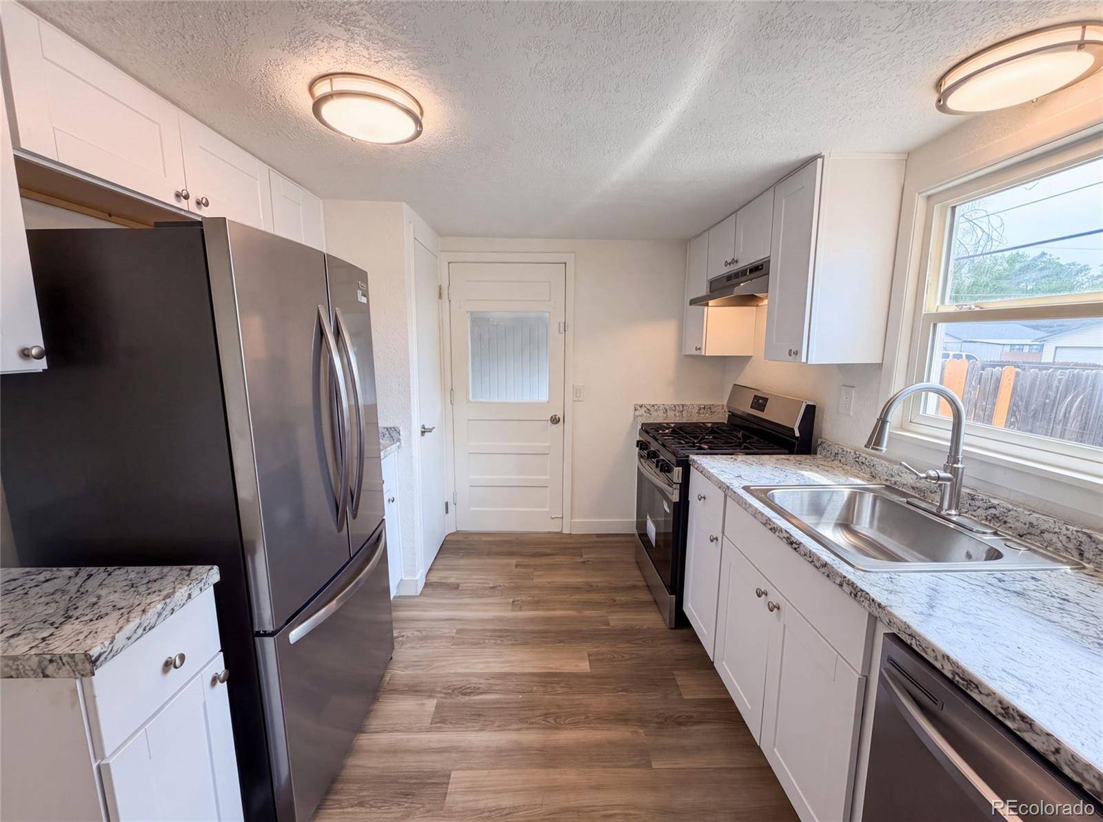1298 S Perry ST, Denver, CO 80219