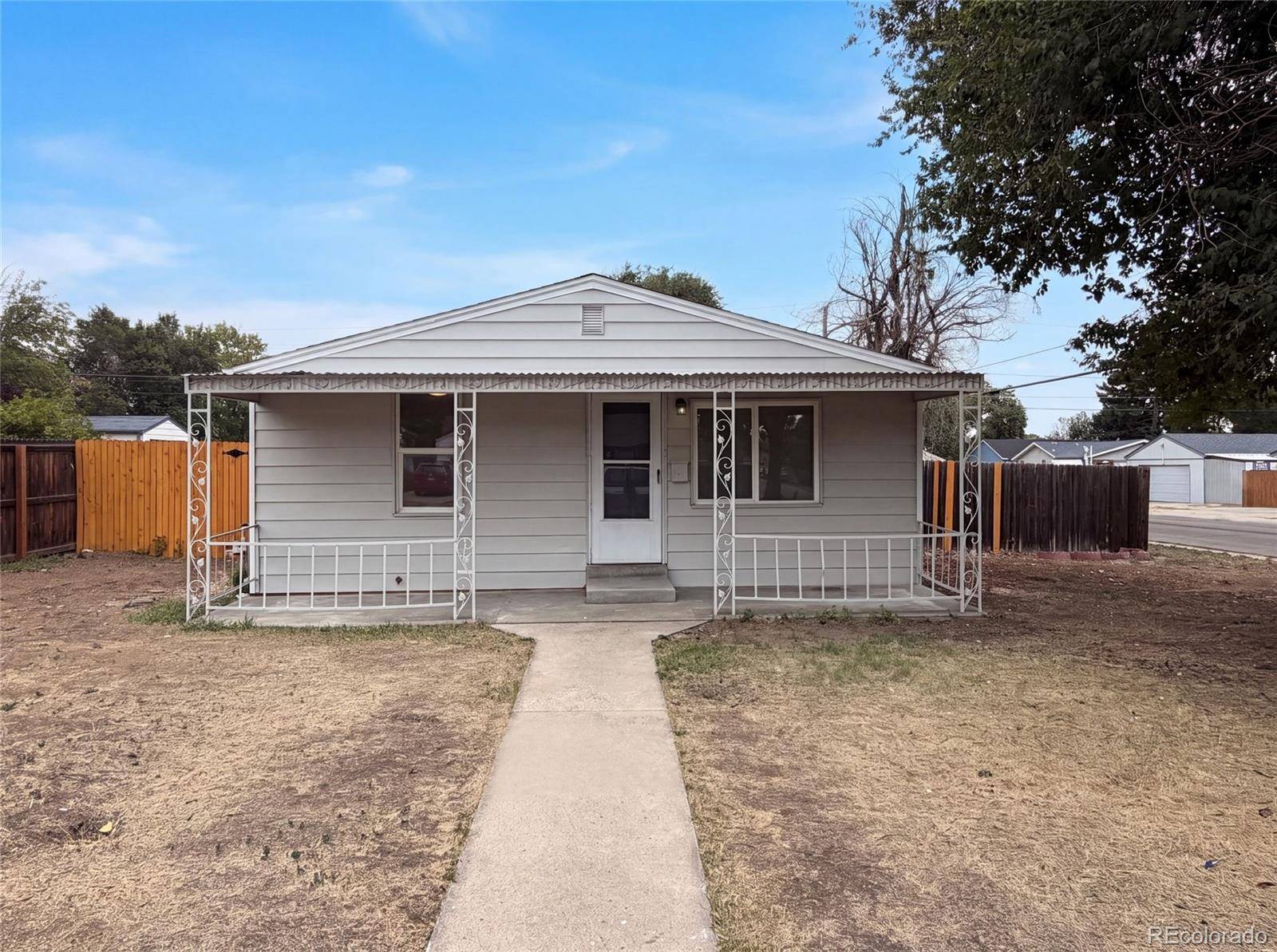 1298 S Perry ST, Denver, CO 80219