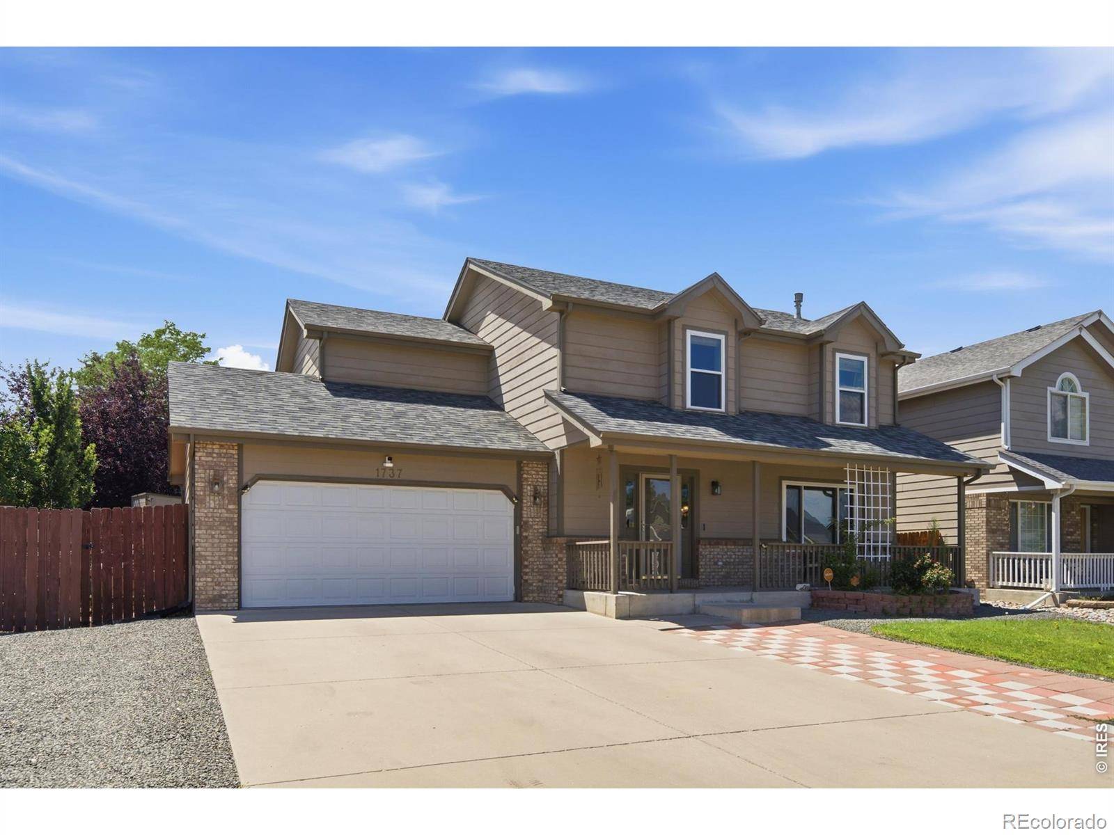 1737 69th AVE, Greeley, CO 80634
