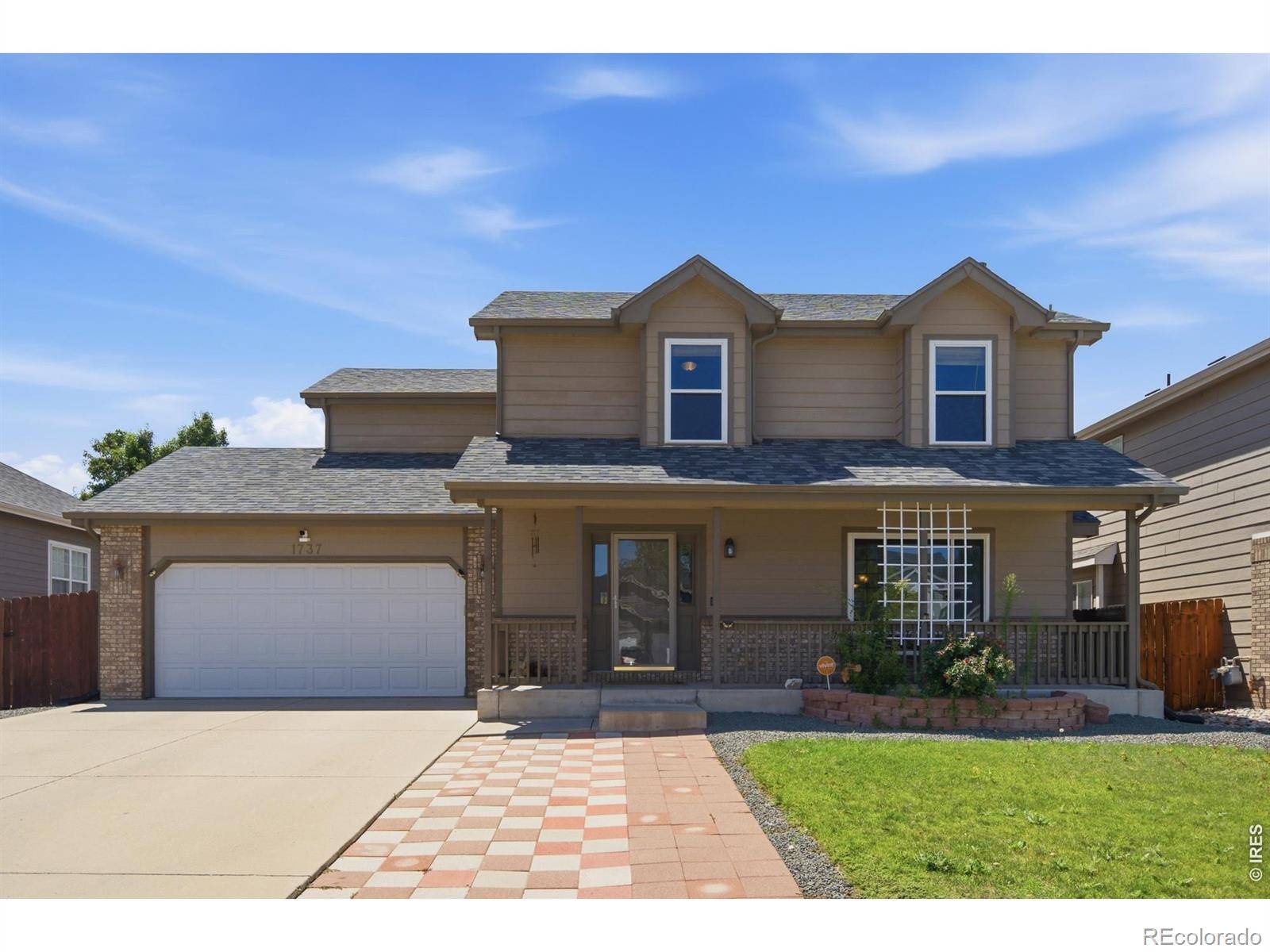1737 69th AVE, Greeley, CO 80634