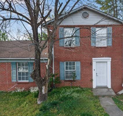 1348 Bellshire Terrace Dr, Nashville, TN 37207